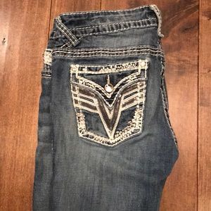 Vigoss jeans